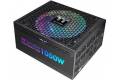 Thermaltake Toughpower PF1 strömförsörjningsenheter 1050 W 24-pin ATX Svart