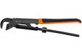 BAHCO pipe wrench quick-adjust 1 1/2