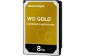 WD Gold 8TB 7200rpm 256MB