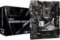 ASRock B365M-HDV