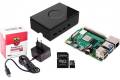 Raspberry Pi 4 Model B Starter Kit