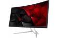 Acer XR382CQK bmijqphuzx UM. TX2AA.002 38' (Actual size 37.5') UW-QHD+ 3840 x 1600 75 Hz HDMI, DisplayPort, USB AMD FreeSync Built-in Speakers.