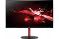Acer Nitro XZ272U Pbmiiphx 27' WQHD 2560 x 1440 2K 165Hz 2xHDMI DisplayPort AMD Radeon FreeSync HDR 400 Built-in Speakers Anti-Glare Backlit LED.