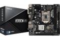 ASRock H310CM-HDV
