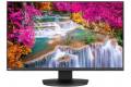 NEC Display Solutions EA271U-BK-SV 27' UHD 3840 x 2160 (4K) HDMI, DisplayPort, USB-C 4K UHD Business-Class Desktop Monitor w/USB-C Charging and.