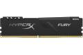 HyperX Fury Black 16GB (1x16GB)