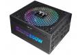 Thermaltake Toughpower PF1 strömförsörjningsenheter 850 W 24-pin ATX Svart