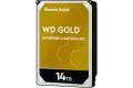 WD Gold 14TB 7200rpm 512MB