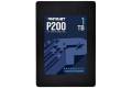 Patriot 1TB P200 2.5'' SATA III 6Gb/s R/W 530
