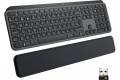 Logitech Mx Keys For Business Trådlös Amerikanskt Internationellt