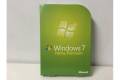 windows 7 home premium DVD package + key activation