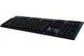 Logitech G915 LIGHTSPEED Wireless GL Clicky