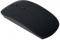 iLive Ergonomic Wireless Mouse - Optical - Wireless - 2.40 GHz - USB Type A - 1600 dpi - Scroll Wheel - 3 Button(s) - Symmetrical