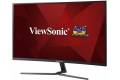 ViewSonic 27" Curved VX2758