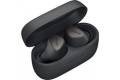 Jabra Elite 3 in Ear True Wireless Bluetooth Earbuds, Noise Isolating Headphones Dark Gray 100-91410000-02