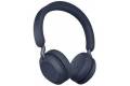 Jabra Elite 45h - Navy Wireless Bluetooth Music Headphones Navy