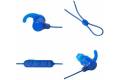 Skullcandy Jib+Active trådlösa in-ear hörlurar (blå)