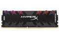 Kingston Hyperx Predator Rgb 16gb 3,600mhz Ddr4 Sdram Dimm 288-pin