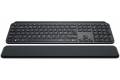 Logitech MX Keys Plus Advanced Wireless Illuminated Keyboard Graphite