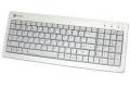 i-rocks KR-6820E-WH Backlit Keyboard