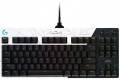 Logitech G Pro Mechanical Gaming Keyboard Us Int Kabel Logitech Gx Blue Amerikanskt Internationellt