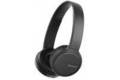Sony WH-CH510 trådlösa on ear-hörlurar (svarta)