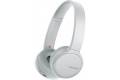 Sony WH-CH510 trådlösa on ear-hörlurar (vita)