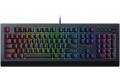 Razer Cynosa V2 Gaming Keyboard: Customizable Chroma RGB Lighting - Individually Backlit Keys - Spill-Resistant Design - Programmable Macro.