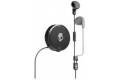 Skullcandy Vert wireless in-ear hörlurar (svart)