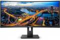 Philips 34" Curved skärm 345B1C/00