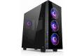 Mission SG GGX 3.6 Tempered glass