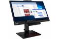 Lenovo ThinkCentre Tiny-in-One 24' (23.8' Viewable) Full HD 1920 x 1080 IPS DisplayPort Built-in Speakers/Mic Webcam Pivot Swivel Tilt Height.