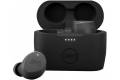 Jays m-Seven true wireless in ear-hörlurar (svarta)