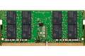 HP 32GB 2666MHZ DDR4 N-ECC Memory