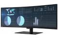 Lenovo ThinkVision P44w-10 43.4 bildskärm
