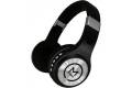 Morpheus 360 HP5500B Wireless Stereo Bluetooth Headphones (Black)