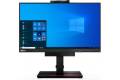 Lenovo ThinkCentre Tiny-in-One 24' ( 23.8' viewable ) 1920 x 1080 Full HD (1080P), Touchscreen Monitor with Speaker and Webcam (Gen 4), 60 Hz, 14.