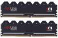 Mushkin REDLINE - DDR4 UDIMM - 288-pin Desktop Ram - Non-ECC - FROSTBYTE Heatsink (MRC4U)