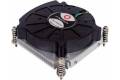 Inter-Tech COOLER K-6 1HE ACTIVE