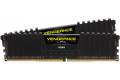 Corsair Vengeance LPX DDR4 2666MHz 64GB (svart)