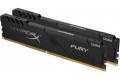 HyperX 16GB (2x8GB) DDR4 2400MHz CL15 Fury