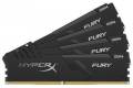HyperX 16GB (4x4GB) DDR4 2666MHz CL16 Fury