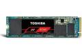 Toshiba RC500 M.2 PCIe NVMe (250 GB)