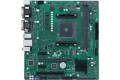 Asus A520M-C II/CSM Desktop Motherboard - AMD Chipset - Socket AM4 - Micro ATX - Ryzen 3, Ryzen 5, Ryzen 7, Ryzen 9, Ryzen 3 PRO, Ryzen 5 Pro.