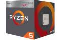 AMD Ryzen 5 1400 3.2 GHz 10MB