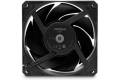 EK-Meltemi 120ER Black (500-1800rpm)