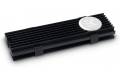 EK M.2 NVMe Heatsink