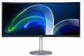 Acer CB2 CB382CUR bmiiphuzx 37.5' 3840 x 1600 60 Hz HDMI, DisplayPort, USB, Audio Curved IPS Monitor