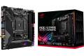 ASUS ROG Strix X570-I Gaming AM4 AMD X570 SATA 6Gb/s Mini ITX AMD Motherboard