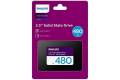 Philips 480GB Ultra Speed 2.5" SATA III al